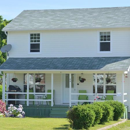 Gite Nycole Perce Exterior photo